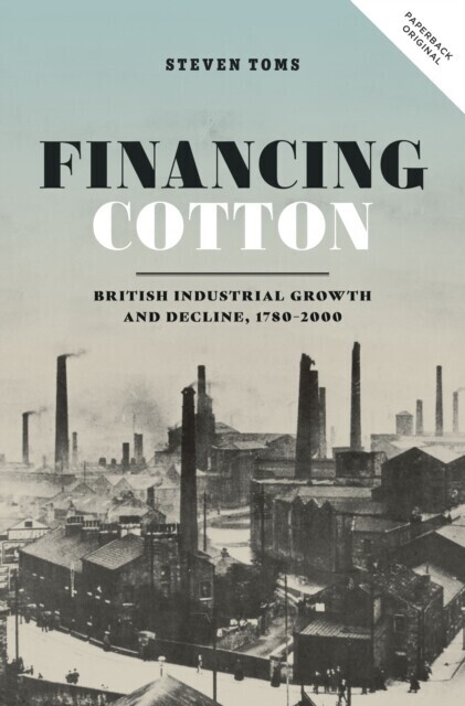 Financing Cotton main product photo