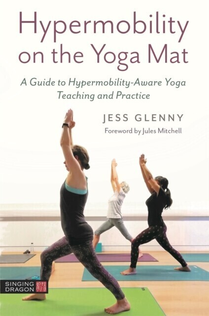 Hypermobility on the Yoga Mat main product photo
