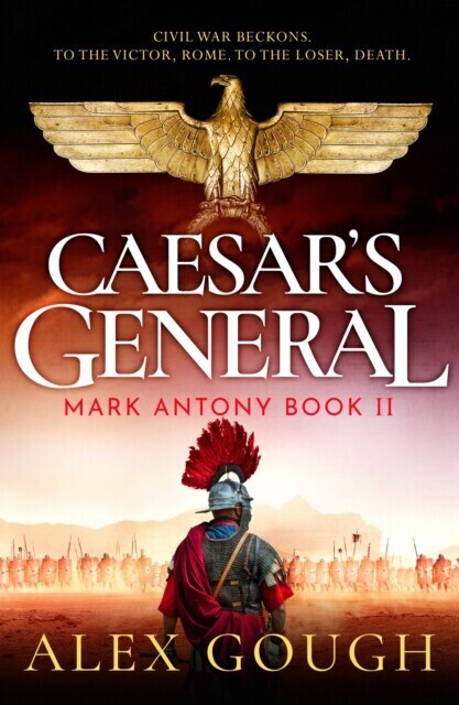 Caesar's General main product photo