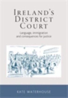 Ireland's District Court