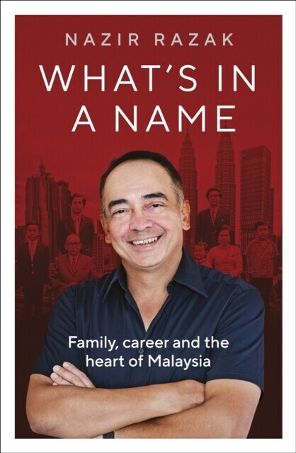 What's in a Name main product photo