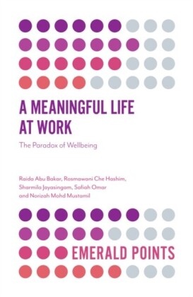 Meaningful Life at Work