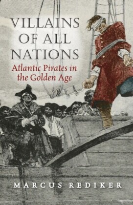 Villains of All Nations