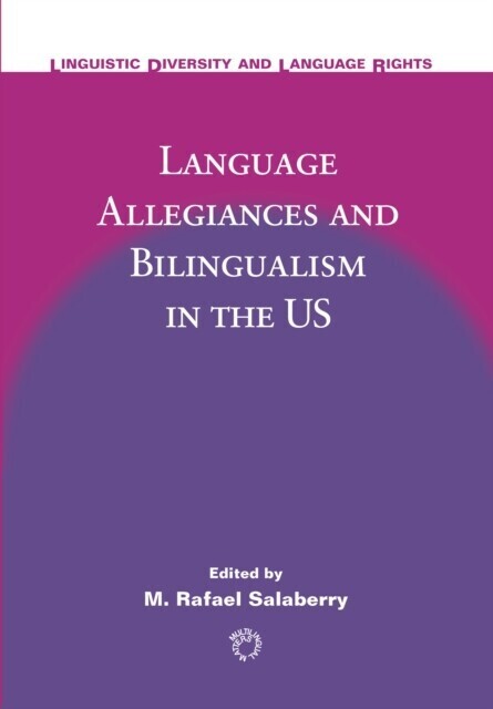 Language Allegiances and Bilingualism in the US main product photo