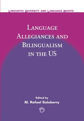 Language Allegiances and Bilingualism in the US