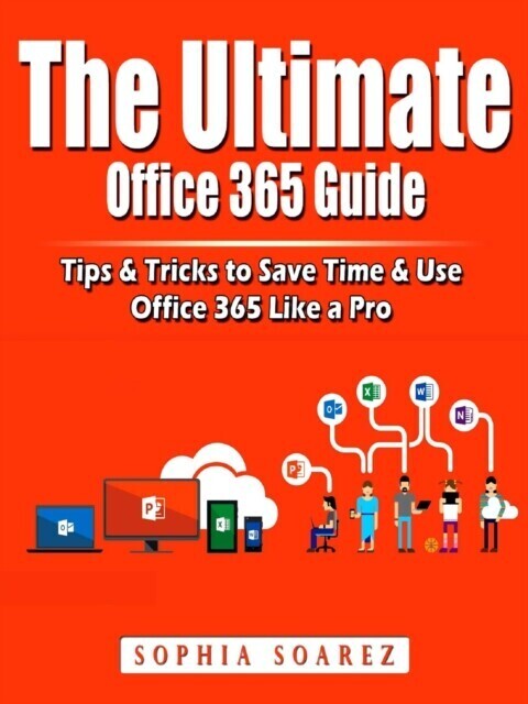 Ultimate Office 365 Guide main product photo