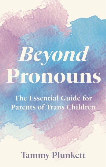 Beyond Pronouns main product photo