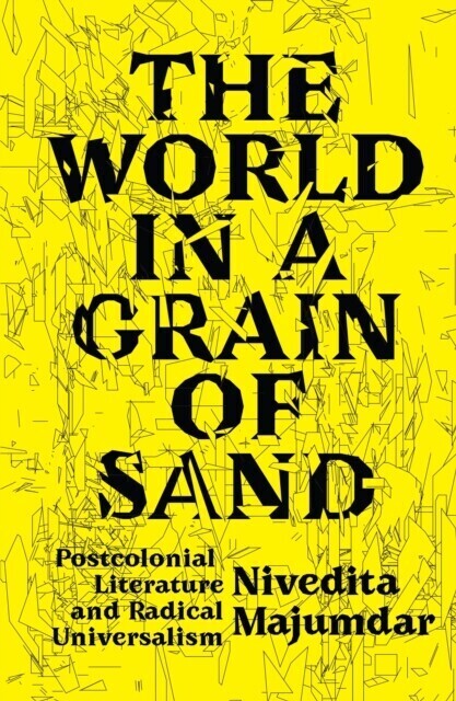 World in a Grain of Sand main product photo