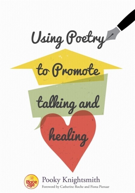 Using Poetry to Promote Talking and Healing main product photo