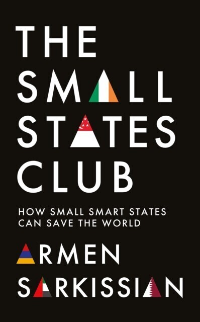 Small States Club main product photo