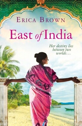 East of India