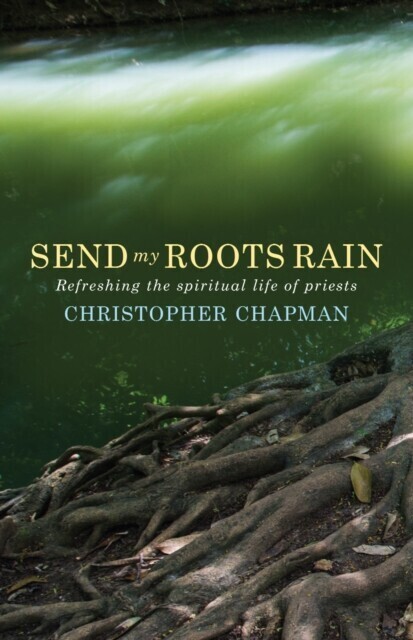 Send My Roots Rain main product photo