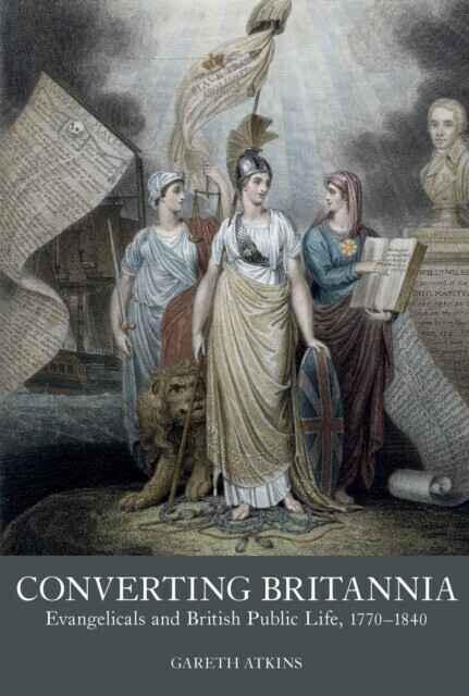 Converting Britannia main product photo