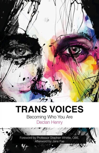 Trans Voices main product photo