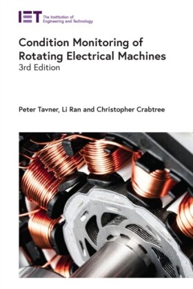 Condition Monitoring of Rotating Electrical Machines