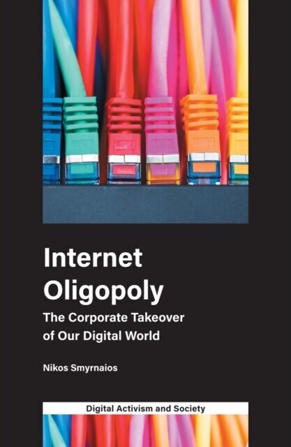 Internet Oligopoly main product photo
