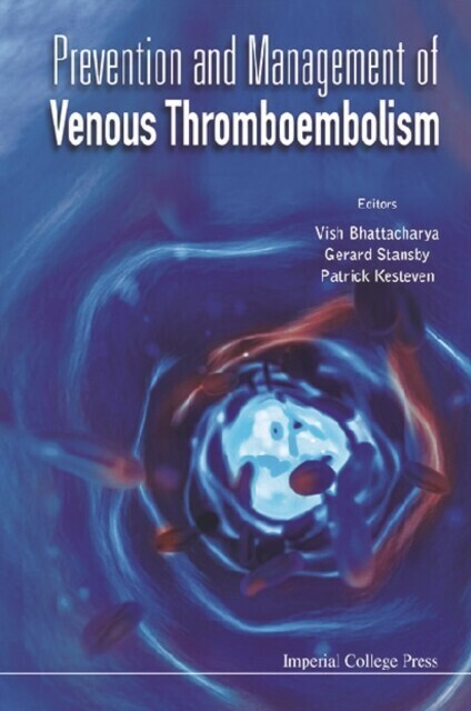 Prevention And Management Of Venous Thromboembolism main product photo