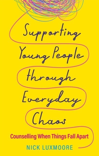 Supporting Young People through Everyday Chaos main product photo