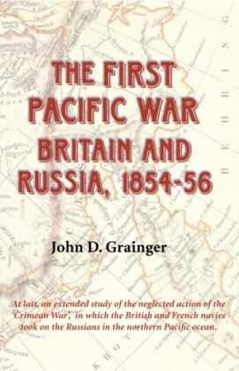 First Pacific War
