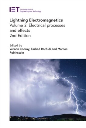 Lightning Electromagnetics
