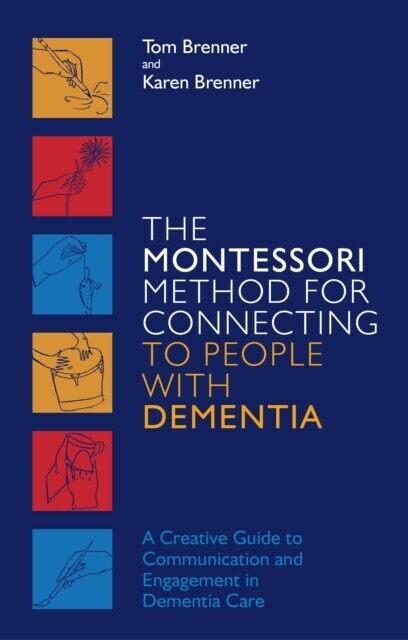 Montessori Method for Connecting to People with Dementia main product photo