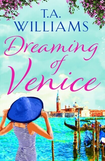 Dreaming of Venice main product photo