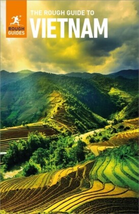Rough Guide to Vietnam (Travel Guide with Free eBook)