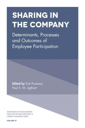 Sharing in the Company