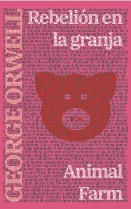 Rebelión en la granja - Animal Farm