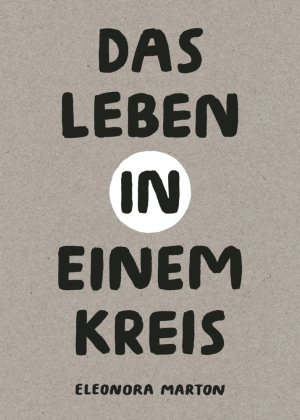 Das Leben in einem Kreis