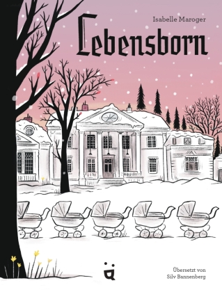 Lebensborn