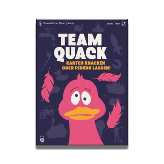 Team Quack