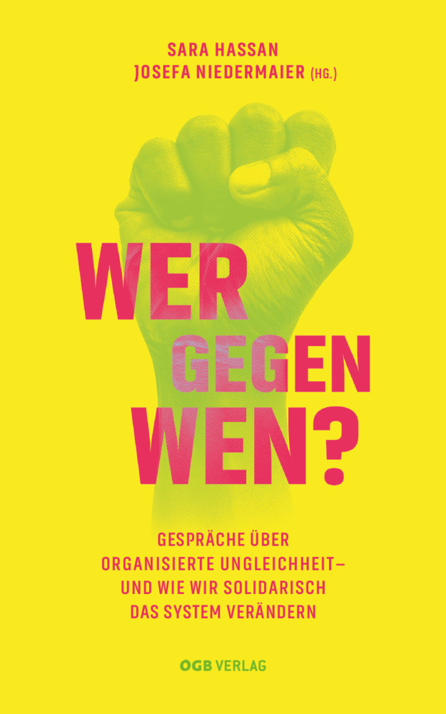 Wer gegen wen? main product photo