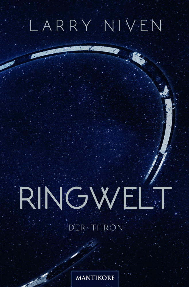 Ringwelt - Der Thron main product photo