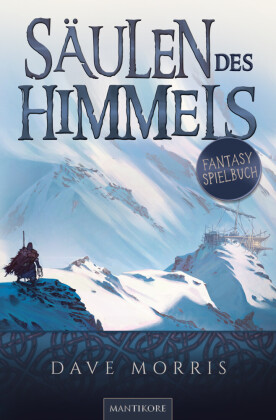 Säulen des Himmels