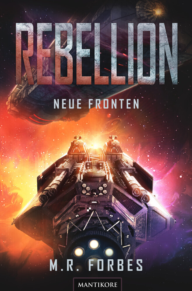 Rebellion 2 - Neue Fronten main product photo