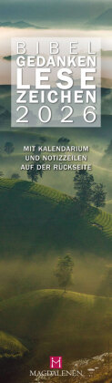 LZ Gedanken aus der Bibel 2026