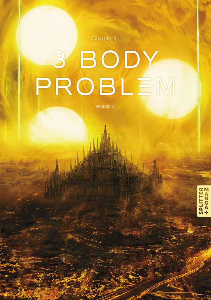 3 Body Problem 04 main product photo