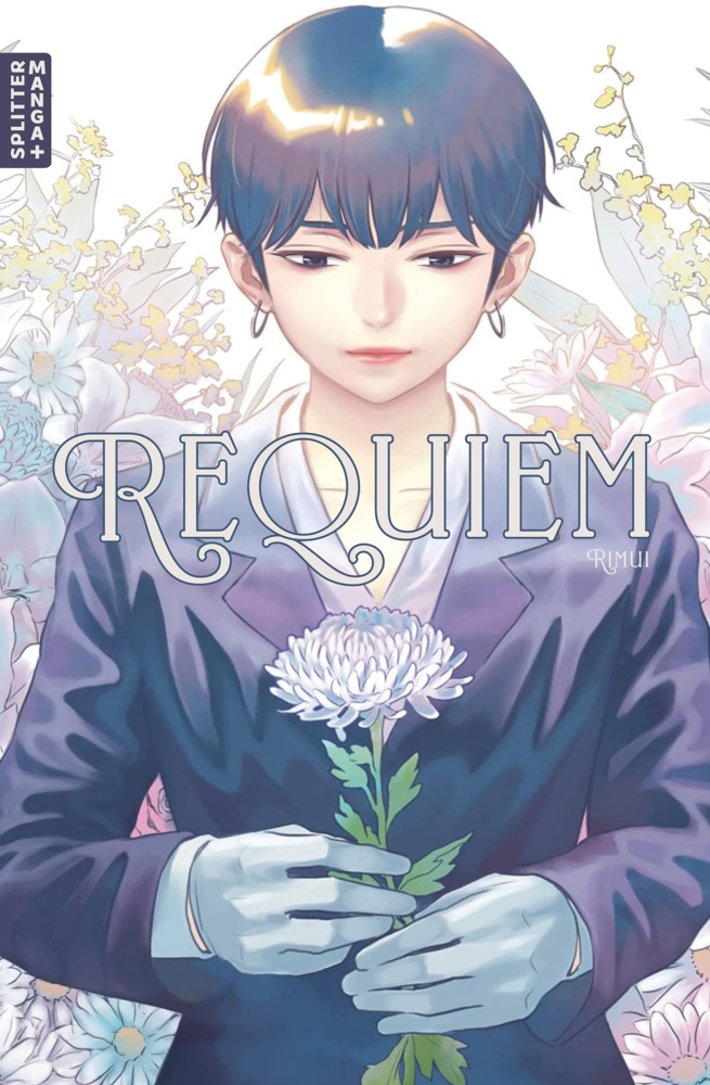 Requiem main product photo