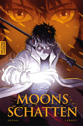 Moons Schatten