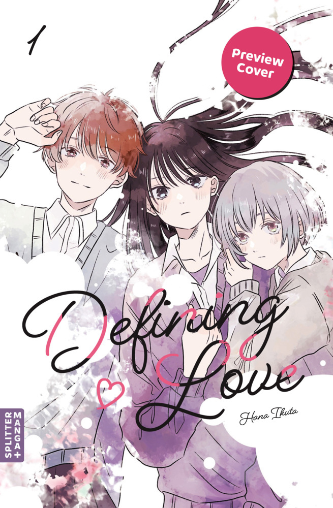 Defining Love 01 main product photo