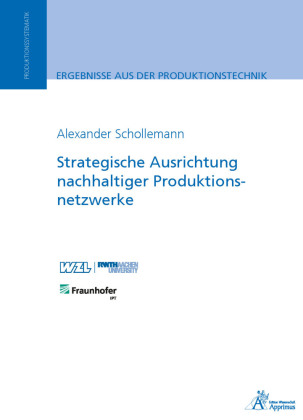 Strategische Ausrichtung nachhaltiger Produktionsnetzwerke
