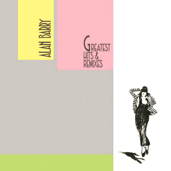 Greatest Hits & Remixes, 1 Schallplatte