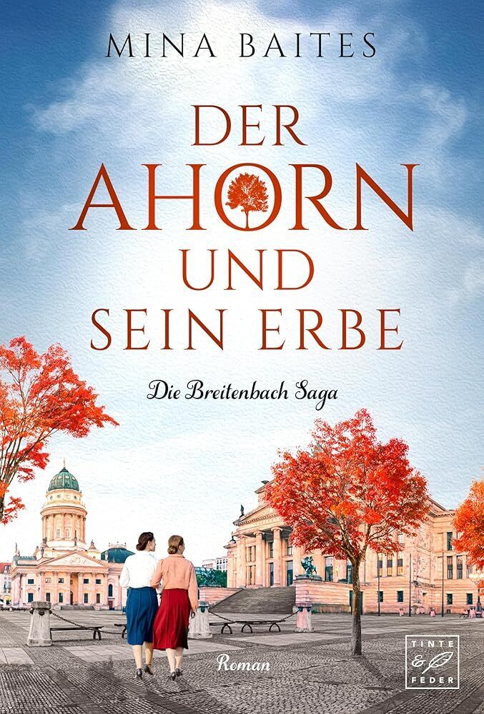 Der Ahorn und sein Erbe main product photo