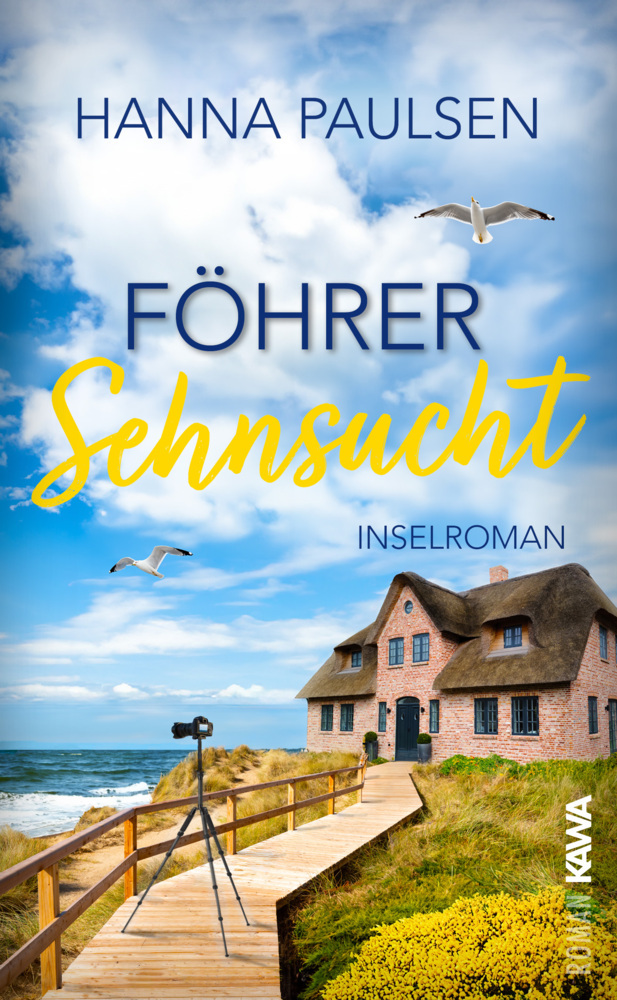 Föhrer Sehnsucht main product photo