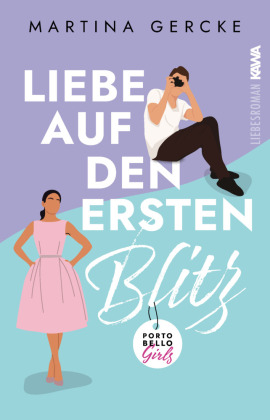 Liebe auf den ersten Blitz