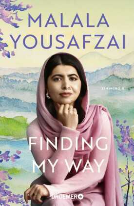 Finding My Way. Ein Memoir
