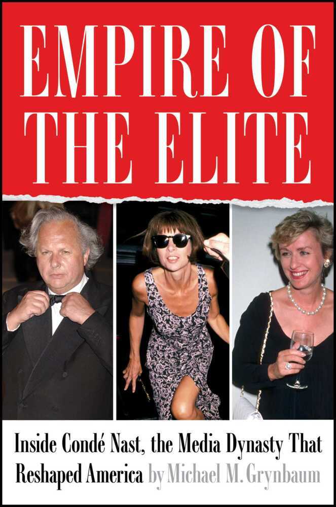 Empire of the Elite main product photo