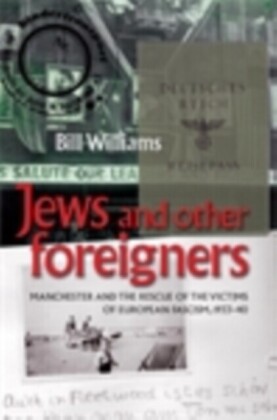 Jews and other foreigners