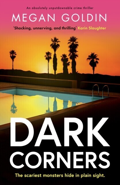 Dark Corners main product photo
